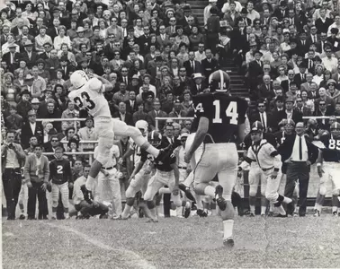 Ragan Gennusa class of 2019 HOH vignette