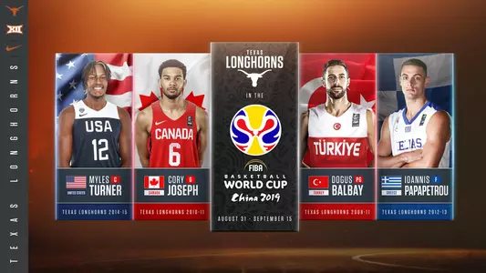 2019 FIBA World Cup preview mbb