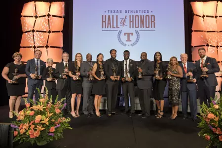 Hall of Honor class of 2019