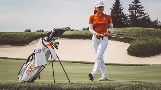 Sophie Guo
