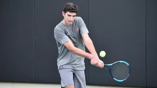 Evin McDonald practice 091119 1