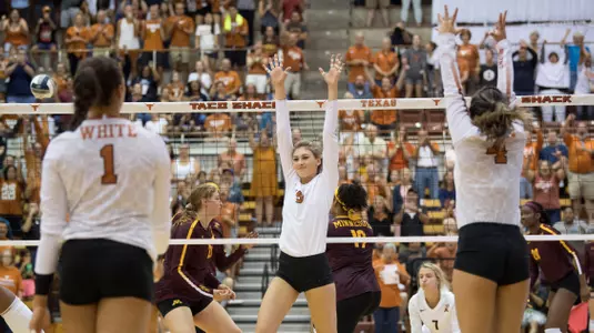 Texas Longhorns