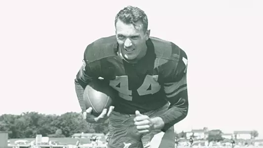 Bobby Dillon - Packers