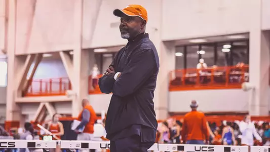 Edrick Floréal - Leonard Hilton Invitational (Jan. 17, 2020)