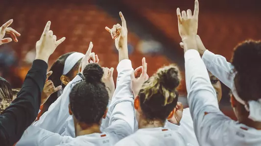 Texas Women's Basketball