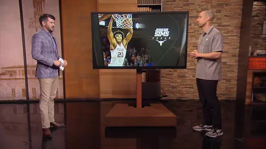LHN Game Plan - Jericho Sims analysis