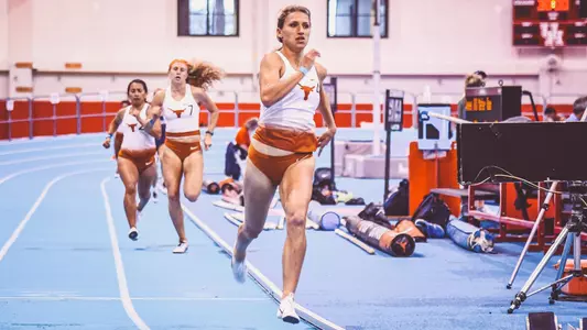 Kathryn Gillespie - Leonard Hilton Invitational (Jan. 17)