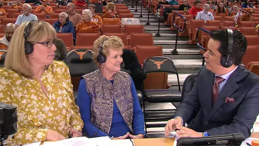 LHN Jody Conradt interview