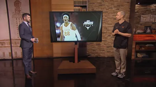 Kai Jones LHN GamePlan Jan 2020 segment