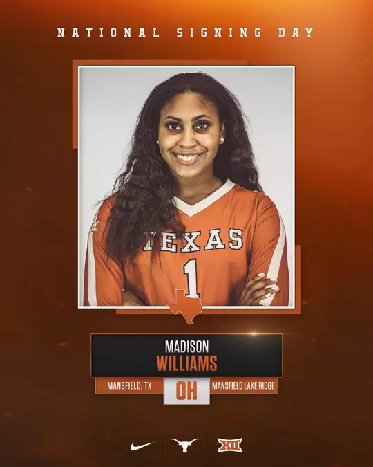 Madison WIlliams Graphic