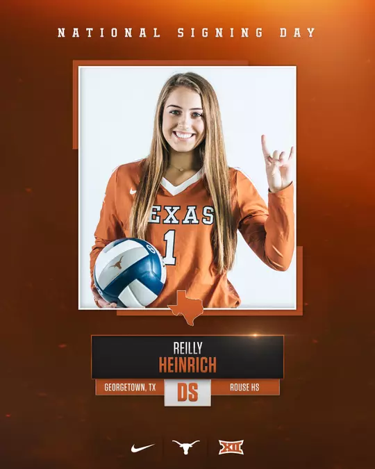 Reilly Heinrich Graphic