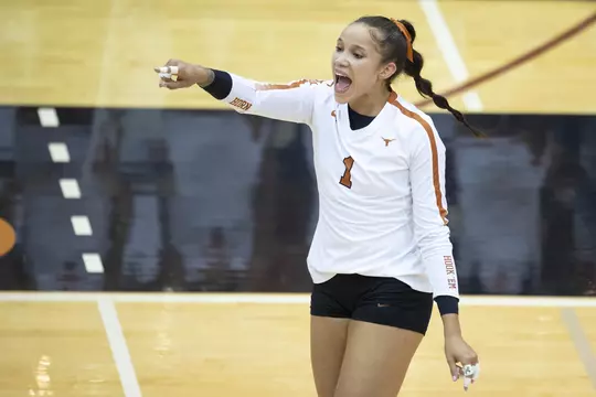 Micaya White Celebrates