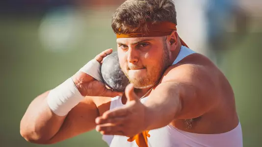 Tripp Piperi - 2019 NCAA Outdoor Championships