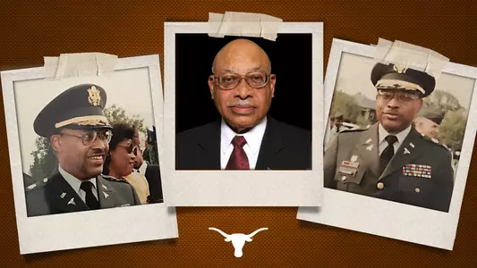 Texas Lottery Vet - Leon Holland