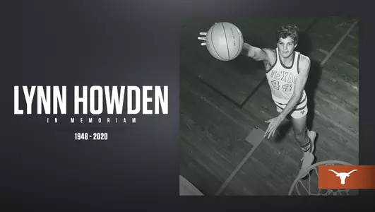 RIP Lynn Howden graphic