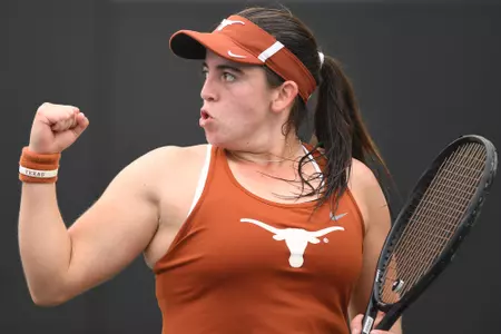 Fernanda Labrana vs Michigan 2020