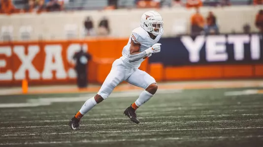 Tarik Black vs. Baylor (Oct. 24, 2020)