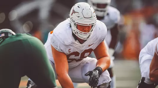 Derek Kerstetter vs. Baylor (Oct. 24, 2020)