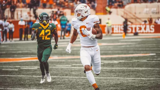 Tarik Black vs. Baylor (Oct. 24, 2020)