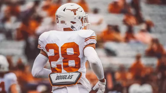 Jerrin Thompson vs. Baylor (Oct. 24, 2020)