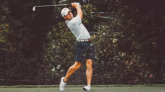 Pierceson Coody - East Lake Cup (Oct. 25, 2020)