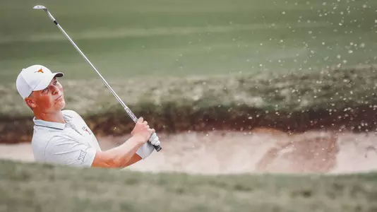 Christoffer Bring - East Lake Cup (Oct. 25, 2020)