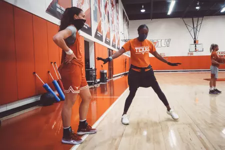 Dionnah Jackson-Durrett action prax 2020