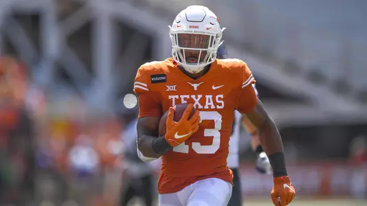 Brennan Eagles vs. TCU (Oct. 3, 2020)