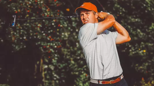 Parker Coody - 2020 East Lake Cup