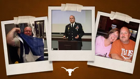 TX Lottery Veteran Tim Travis