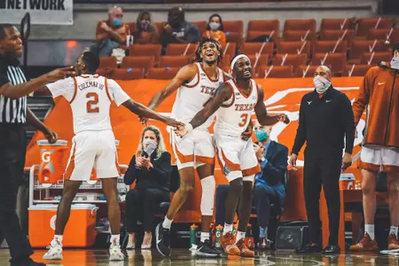 Courtney Ramey celebration