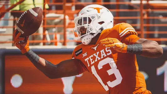 Brennan Eagles vs. TCU (Oct. 3, 2020)