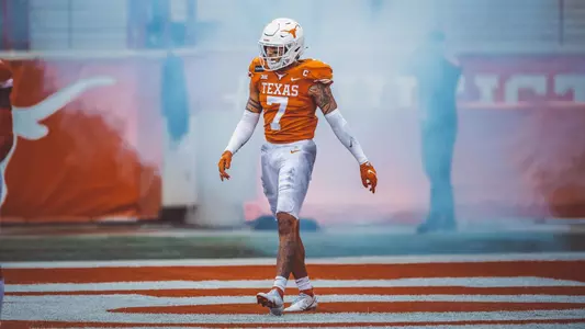 Caden Sterns vs. Iowa State (Nov. 27, 2020)