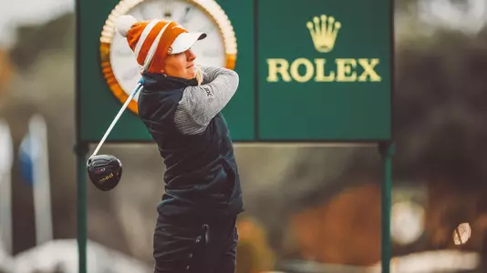 Kaitlyn Papp - 2020 U.S. Open Final Round