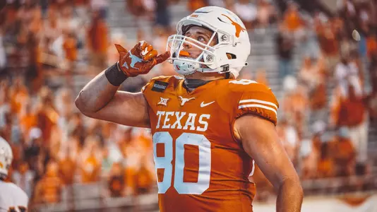 Cade Brewer vs. UTEP (Sept. 12, 2020)