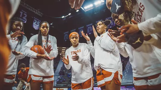 Texas Longhorns