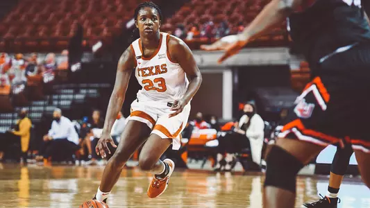 DeYona Gaston