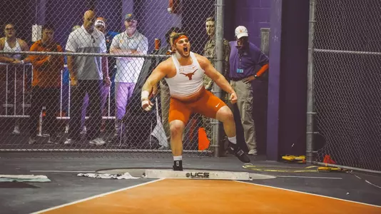 Tripp Piperi - Tiger Paw Invitational (Feb. 14, 2020)