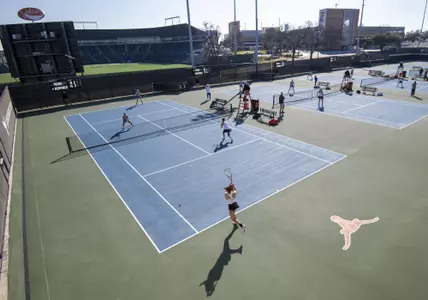 Texas Tennis Center