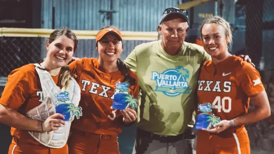 Puerto Vallarta All-Tournament Team 2020