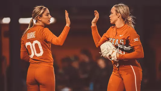 Miranda Elish & Lauren Burke