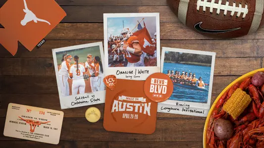 Made in Austin Weekend 2020