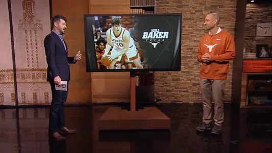 Will Baker - LHN Game Plan analysis Feb 2020