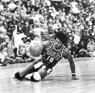 Jimmy Blacklock - Harlem Globetrotters