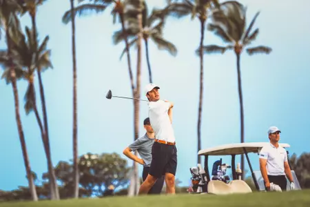 Cole Hammer Amer Ari Invite