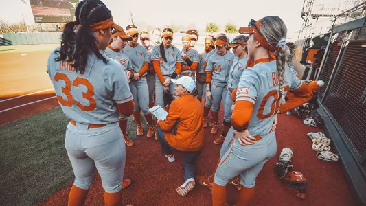 Texas Longhorns