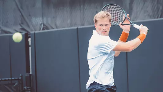 Christian Sigsgaard Indiana 012520