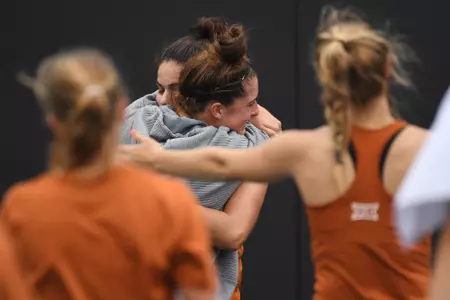 Marta Perez Mur clinch Michigan match