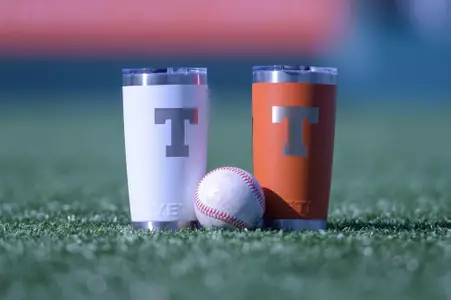 Baseball - YETI Block T ramblers