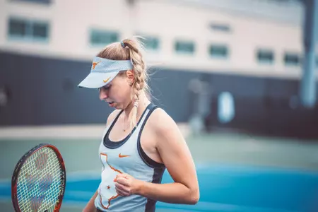 Adri Nagy vs Iowa State